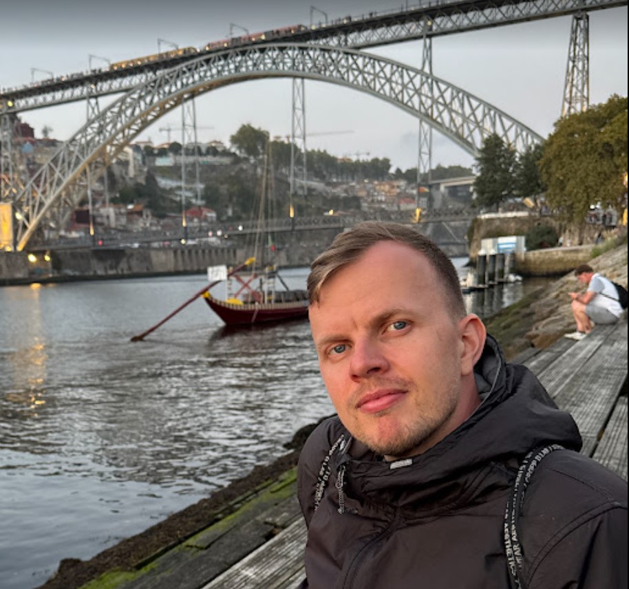 Jakub Heidtke